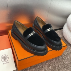 Hermes Fishermans Shoes